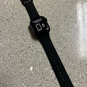Apple watch serie 7 41mm